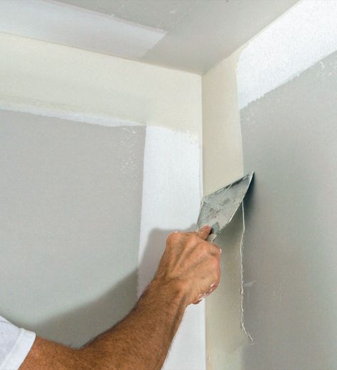 Drywall Corners, Hanging Drywall, Drywall Finishing, Drywall Tape, Drywall Mud, Drywall Installation, Drywall Repair, Home Building Tips, Star Painting