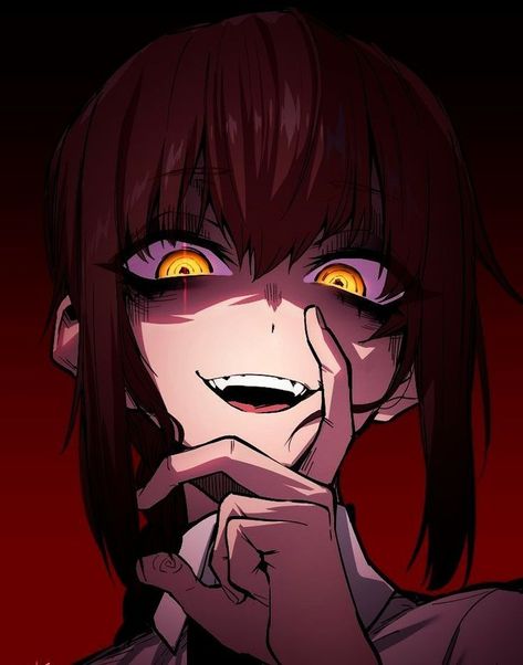 Yandere Girl, Yandere Characters, Anime Expressions, Gothic Anime, Poses References, Anime Poses Reference, Dark Anime, Anime Poses, 귀여운 동물