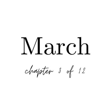 Who else is excited for Spring? :) xo Hello March, 13 March, 25 June, 16 October, June 3rd, 2025 Vision, March 20th, March 3rd, March 1st