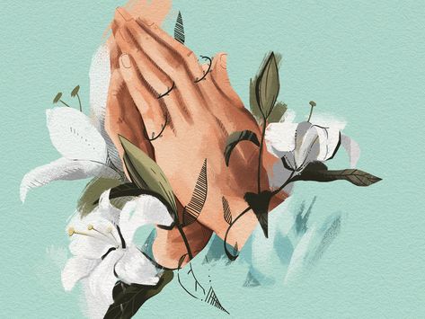 Praying Hands by Sasha Sakhnevich Prayer Hands Drawing, Praying Hands Images, Praying Hands Drawing, Easy Drawing Step By Step, Praying Hands Tattoo, Beautiful Pencil Drawings, Hand Wallpaper, Prayer Images, Prayer Hands