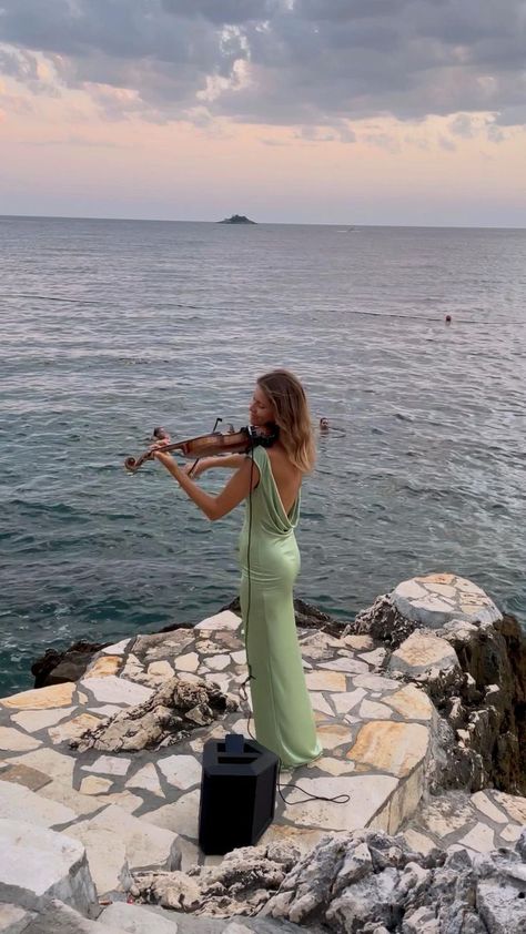 LIVE concert Rovinj Croatia [Video] in 2022 | Violin, Violinist, Violin music Croatia Video, Viola Music, Rovinj Croatia, Violin Songs, Violin Players, Guitar Chords For Songs, Violin Sheet, Violin Sheet Music