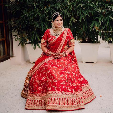 South indian bride