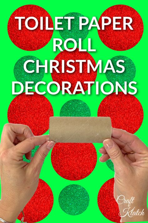 If you are looking for easy Christmas decoration ideas, I'll show you how to make home decor on a budget in the form of Christmas ornaments! They are easy craft ideas and make cheap but thoughtful Christmas gifts! #christmas #christmasdecorations #christmasornaments Christmas Decor Ideas For Bedroom Diy, How To Make Xmas Decorations, Easy Office Christmas Decorations, Easy To Make Christmas Decorations, Christmas Archway Decor Indoor Diy, Cheap Christmas Decor Diy, Teen Christmas Crafts, Paper Ornaments Diy Christmas, Easy Christmas Diy Decorations