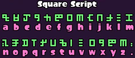 Table Turf Cards Splatoon, Splatoon Shirts In Game, Splatoon Username Ideas, Splatoon Sunken Scrolls, Splatoon Script, Splatoon Names Ideas, Splatoon Alphabet, Splatoon Room Ideas, Inkling Language