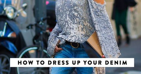 Five amazing going-out outfit ideas with jeans, as seen on Lucy Williams, Rosie Huntington-Whiteley and more. Click to shop the looks. Outfit Ideas With Jeans, Urban Style Clothing, Night Out Outfit Clubwear, Outfit With Jeans, Don't Know What To Wear, Lucy Williams, Party Outfits Night, Club Outfits For Women, Casual Skirt Outfits