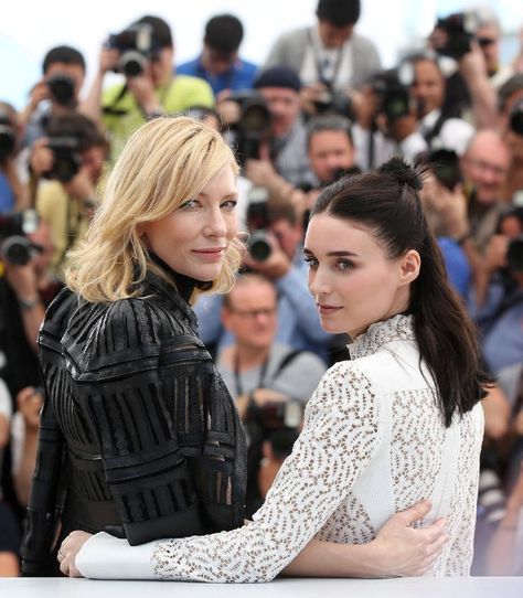 Cate Blanchett Wallpaper, Rooney Mara Carol, Catherine Élise "cate" Blanchett, Cate Blanchett Carol, Catherine Élise Blanchett, Rooney Mara, Dita Von Teese, Cate Blanchett, Interesting Faces