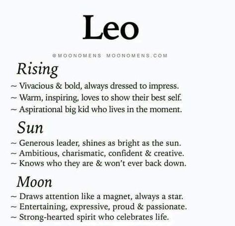 Gemini Sun Scorpio Moon, Scorpio Ascendant, Leo Moon, Astrology Meaning, Leo Zodiac Facts, Leo Rising, Gemini Rising, Astrology Leo, Astrology Books