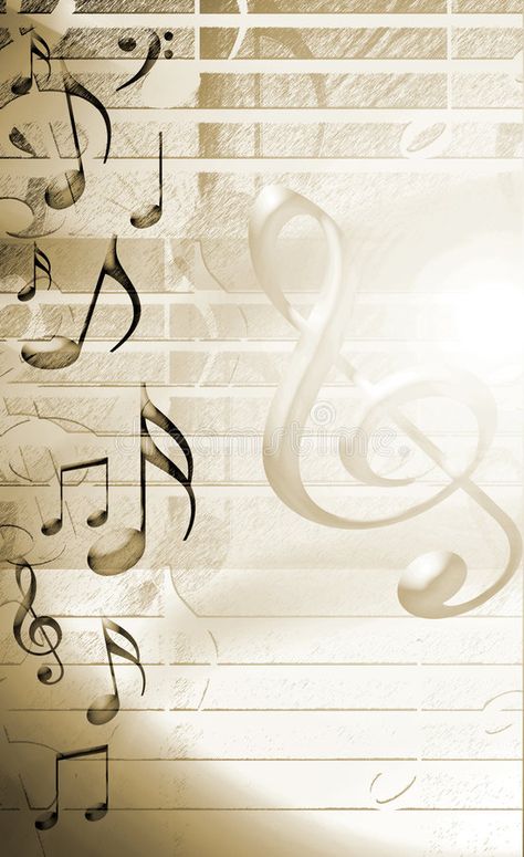 Golden Musical Background. Wit notes and music symbols #Sponsored , #PAID, #affiliate, #Musical, #music, #symbols, #Background Images Of Flood, Symbols Illustration, Music Notes Background, Musical Background, Music Terms, Facial Pictures, Fall Music, Music Symbols, Lord Shiva Hd Wallpaper