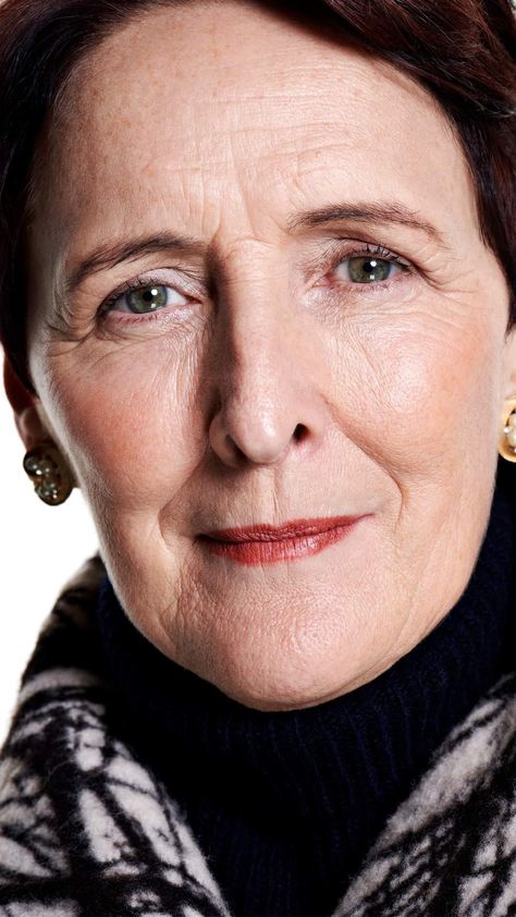 Fiona Shaw