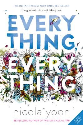 Swoonworthy Love Stories for Teens Nicola Yoon, Jennifer Niven, Everything Everything, Boy Next Door, All The Bright Places, The Boy Next Door, Diary Entry, Ya Novels, Is A Girl