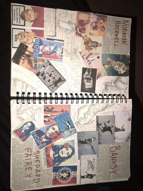 Gcse Art Culture Title Page, Banksy Gcse Art Sketchbook, A Level Art Artist Research Page, Banksy Artist Research Page Gcse, Gcse Art Final Piece Planning Page, Banksy Research Page, Banksy Artist Research Page, Artist Research Page, A Level Textiles