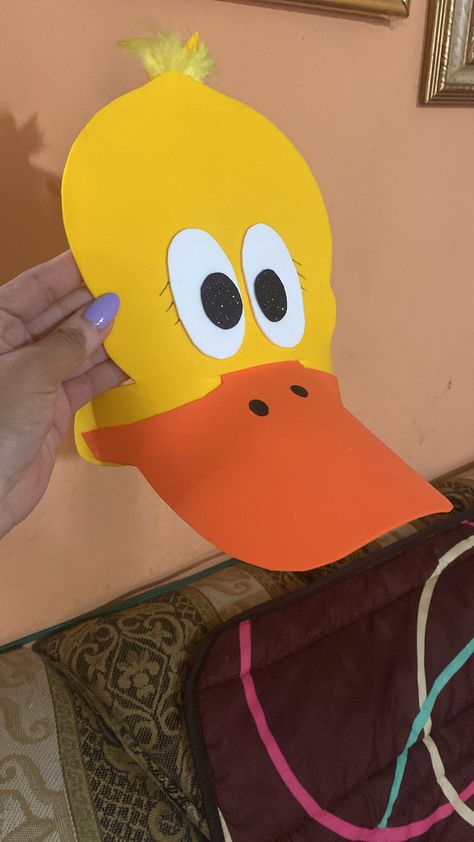 Diy Duck Costume For Women, Duck Fancy Dress, Duck Costume Diy, Duck Costume, Alphabet Activities Kindergarten, Duck Dress, Duck Costumes, Body Outline, Dramatic Play Preschool