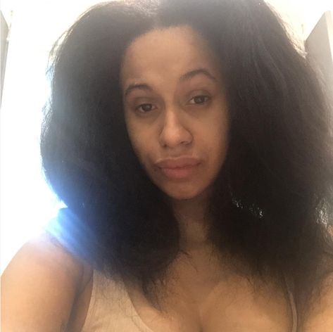 Cardi B Without Makeup, Show Makeup, Pretty Braids, Wedding Hairstyles Tutorial, Prom Makeup Looks, Short Hair Bun, Pretty Braided Hairstyles, No Makeup, Photo Makeup