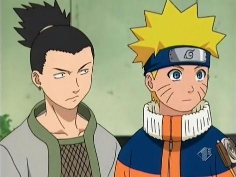 Shikamaru And Naruto, Naruto And Shikamaru, Illustrations And Posters, Anime Scenery, Naruto Uzumaki, Naruto, Family Guy, Princess Zelda, Mural