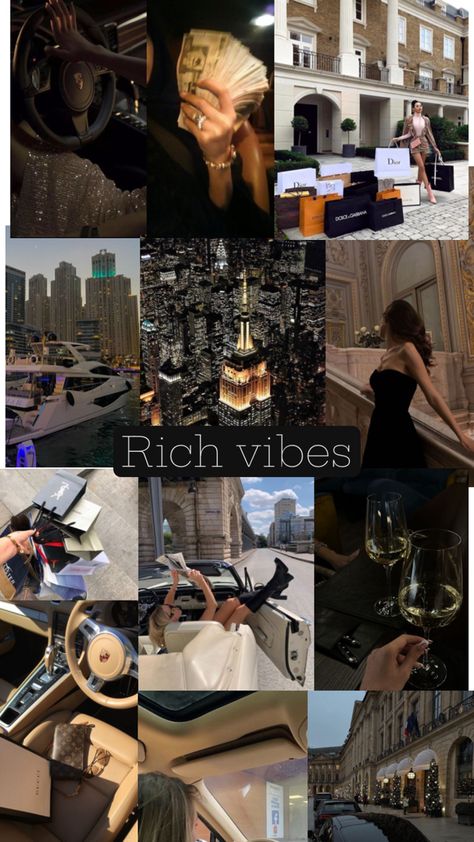 Rich background vibes Dream Lifestyle Motivation, Rich Vibes, Rich Women Lifestyle, Manifesting Vision Board, Life Goals Future, Women Ceo, Feminine Energy Aesthetic, Dream Motivation, Business Woman Successful