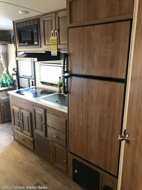 Rockwood Roo, Rv For Sale, Forest River, Trailers For Sale, Happy Campers, Camping Hacks, Storage Ideas, Rv, Michigan