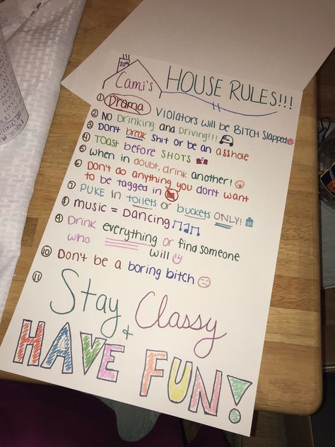 House Party Alcohol Aesthetic, Prom House Party, House Party Aesthetic Ideas Birthday, 19th Birthday House Party Ideas, Alcohol Party Games, 18th House Party Ideas, Kick Back Party Ideas, 18th House Party, Rager Party Ideas