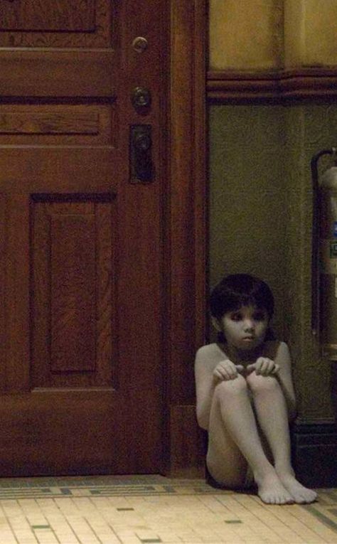 Toshio Saeki (The Grudge 2) The Grudge Aesthetic Movie, The Grudge Movie, 2020 Nostalgia, Ju On The Grudge, The Grudge 2, Compass Picture, Toshio Saeki, Horror Aesthetic, Scary Kids