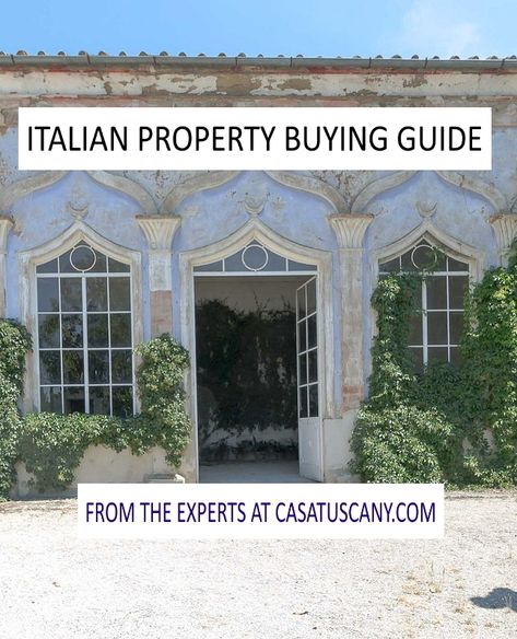 Buying Property In Italy, Italian Pool, Italy Lookbook, Villa Farmhouse, Italian Farm, Tuscany House, Homes In Italy, Italy House, Moving To Italy