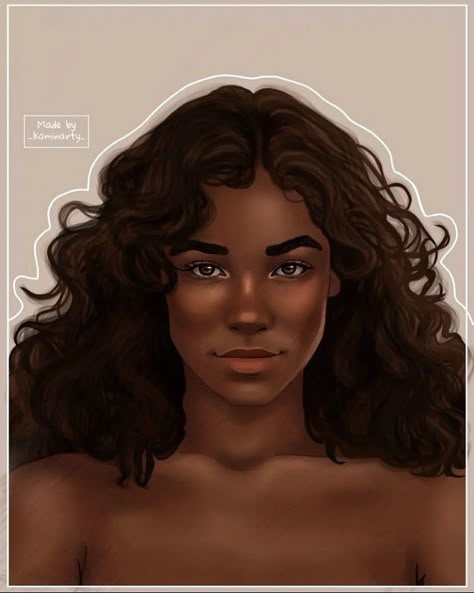 Black Hermione, Hermione Fanart, Poc Oc, Harry Potter And Draco Malfoy, Hermione Granger Fanart, Harry Potter And Draco, Granger Aesthetic, Hermione Granger Aesthetic, Gryffindor Harry Potter