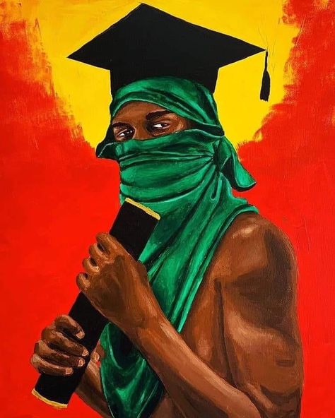 Activist Art, Graphic Design Images, Black Art Painting, Black Love Art, Love Black, African American Art, Street Art Graffiti, Black Culture, Black Is Beautiful