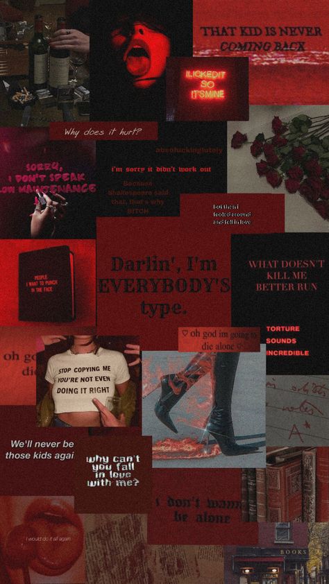 Crazy Ex Girlfriend Aesthetic, Red Flag Captions, Red Flag Wallpaper, Red Instagram Captions, Red Flag Aesthetic, Stop Copying Me, Jelly Wallpaper, Crazy Ex Girlfriends, Fooling Around