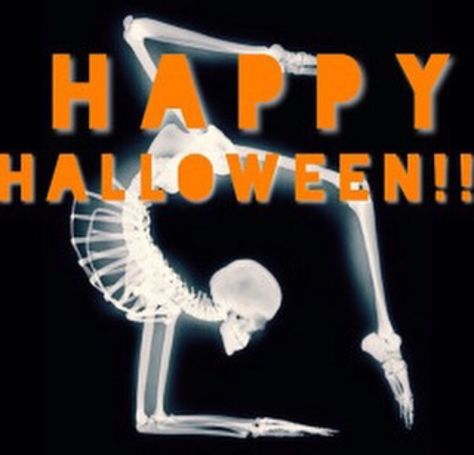 Happy Halloween to all you ghouls and goblins out there! #happyhalloween #yoga #yogaeverydamnday 15 Minute Morning Yoga, Yoga Boutique, Yoga Meme, Halloween Yoga, Beginner Morning Yoga, 20 Minute Yoga, Morning Yoga Routine, Yoga Apparel, Yoga Pictures