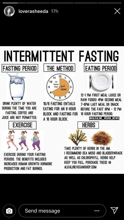 Fasting Ideas, Intermittent Diet, 16/8 Fasting, Fasting Diet Plan, Intermittent Fasting Diet, Healthy Weight Gain, Fasting Diet, Eat And Drink, Weight Workout Plan