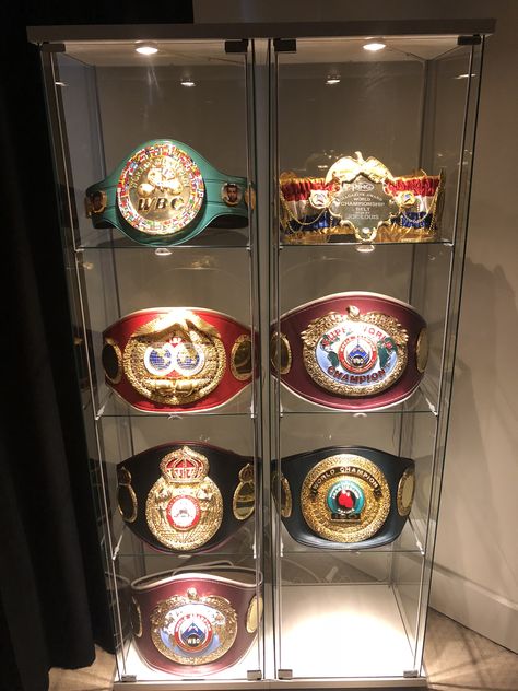 Boxing Champions Belt, Boxing Belt Champion, Boxing Trophy, Wbc Belt, Boxing Belts, Boxing Belt, Boxer Aesthetic, Boxing Training Workout, Boxing Images