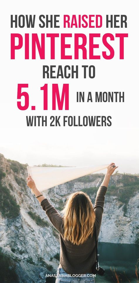 How Pinterest Traffic to My Blog Tripled in 2 weeks. Pinterest marketing tips or how to get traffic from Pinterest. #blogger #blogging #pinterest #pinterestmarketing Blog Examples, Pinterest Training, Grow Your Youtube Channel, Pinterest Course, Pinterest Advertising, Pinterest Hacks, Blogging Business, Pinterest Traffic, Pinterest Profile