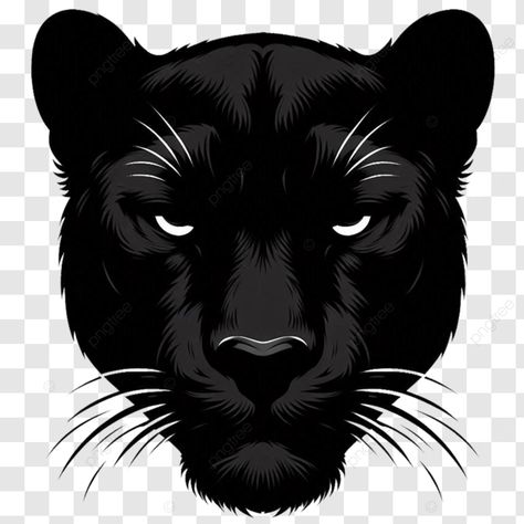 silhouette black panther face model silhouette black panther face model silhouette black panther f, #Ad, #model, #face, #panther Panther Illustration, Black Panther Animal, Model Silhouette, Black Panthera, Black Panther Face, Panther Face, Panther Cat, Face Model, Face Sketch