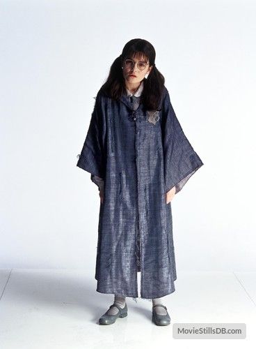 Harry Potter And The Chamber Of Secrets Ravenclaw Halloween Costume, Moaning Myrtle Costume, Shirley Henderson, Theatre Teacher, Hp Characters, Moaning Myrtle, Harry Potter Halloween Party, Harry Potter Hogwarts Houses, The Chamber Of Secrets