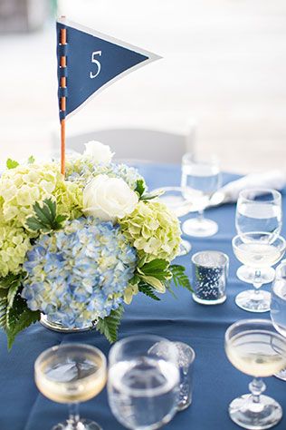 Yacht Club Wedding Decor, Yacht Club Party, Nautical Wedding Flowers, Yacht Party Theme, Yacht Decor, Sailing Party, Marina Wedding, Beach Wedding Coral, Sunset Sailing