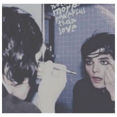 Chemical Romance Aesthetic, My Chemical Romance Aesthetic, Gerard Way Pfp, Mcr Gerard Way, Mcr Gerard, Gerald Way, Romance Aesthetic, Mcr Memes, Emo Aesthetic