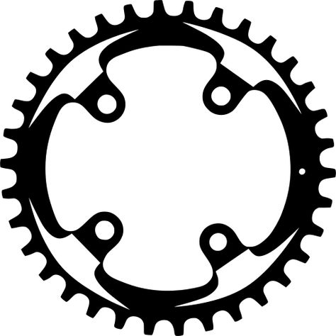 CC0 - FREE SVG Image  bicicleta engrenagem cadeia montanha Mountain Bike Gear, Tattoo Bike, Bicycle Party, Bicycle Tattoo, Mechanic Tattoo, Skull Stencil, White Bike, Bike Tattoos, Mountain Biking Gear