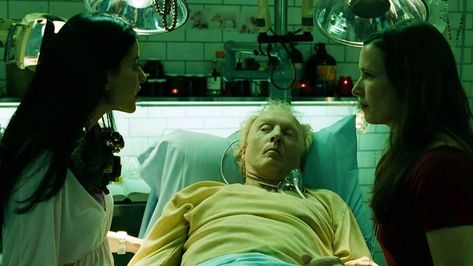 Lynn Denlon Saw, Tobin Bell, Saw Traps, Saw Iii, Saw Ii, Horror Vhs, Saw Series, Shawnee Smith, Saw Film