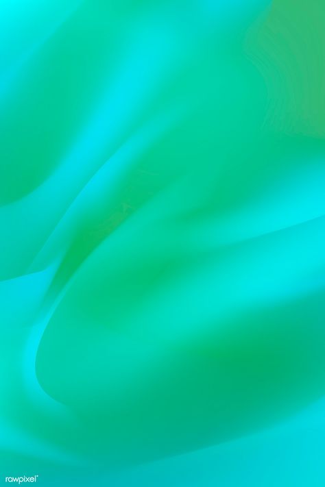 Bluish green abstract background | free image by rawpixel.com / marinemynt Bluish Green Wallpaper, Green Abstract Background, Green Illustration, Free Illustration Images, Illustration Abstract, Green Theme, Green Abstract, Bluish Green, Background Abstract