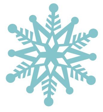 Dibujo de copo de nieve. Making Paper Snowflakes, Snowflake Images, Silhouette Christmas, 12 December, Paper Snowflakes, Silhouette Cameo Projects, Cameo Projects, Christmas Snowflakes, Winter Crafts