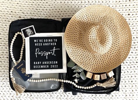 Cruise Baby Announcement, Cruise Pregnancy Announcement, Vacation Pregnancy Announcement, Travel Baby Announcement, Paris Pregnancy Announcement, Travel Pregnancy Announcement, Adventure Baby Announcement, Summer Pregnancy Announcement, Baby Announcement Template