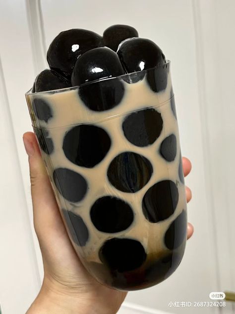 Bubble Tea Flavors, Bubble Tea Boba, Boba Drink, Bubble Milk Tea, Kawaii Cooking, Food Combining, Yummy Comfort Food, Sweet Snacks Recipes, Delicious Snacks Recipes