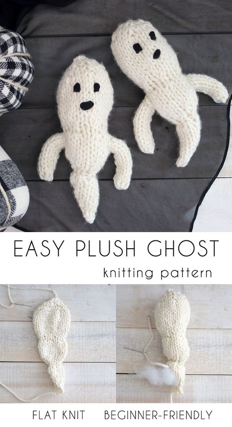 Halloween Knitting, Easy Knitting Patterns, Flats Patterns, Knit Picks, Free Knitting Pattern, Knitting Patterns Free, Free Knitting, Knit Patterns, Halloween Decor