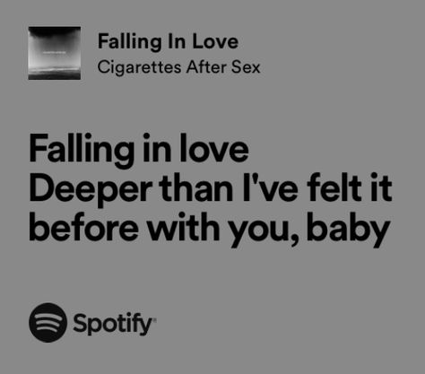 Cas Lyrics, Falling In Love Lyrics, Fall In Love Lyrics, In Love Lyrics, Relatable Lyrics, Love Lyrics, Amazing Songs, Music Wallpaper, Light Of My Life