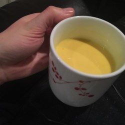 Hot turmeric milk, or haldi ka doodh, is a delicious and traditional Indian home remedy used to soothe a cold or sore throat. Golden Milk Paste, Turmeric Milk Recipe, Haldi Doodh, Indian Vegetarian Dishes, Turmeric Milk, Golden Milk, Indian Kitchen, Ginger And Honey, Latte Recipe