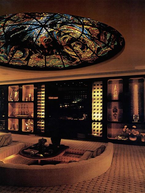 80s Interior Design, 80s Interior, Retro Interior Design, Retro Interior, Dream Apartment, Vintage Interior, Dream House Interior, Dream Rooms, Dream House Decor