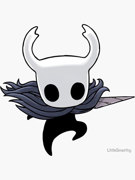 Knight Drawing, Team Cherry, Hollow Knight Art, Knight Tattoo, Hollow Night, Hollow Art, Knight Art, Main Character, 그림 그리기