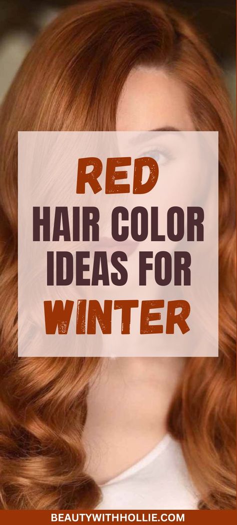 Red Hair Color Ideas For Winter Shades Of Red Highlights, Red Hair Color Natural Looking, Hair Color Ideas Reds, Red Hair 40 Year Old, Auburn Hair Color On Pale Skin, Red Hair Coloring Ideas, Jessica Rabbit Hair Color, Popular Red Hair Color, Red Hair Colors For Fair Skin