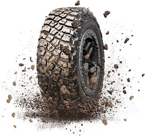 BFGoodrich KM3 Tires for All Obstacles | BFGoodrich Tires Cloth Folds, Mechanic Shop Decor, Car Photos Hd, Tire Marks, Shoe Advertising, Clean Tires, Auto Shop, Reference Pics, Creative Advertising Design