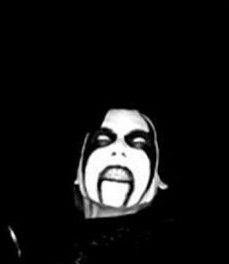 Darkthrone Corpse Paint, Corpse Paint, Playlist Covers Photos, Black Metal Art, Pin Box, Icon Gif, Grunge Art, Heavy Metal Music, Aesthetic Collage