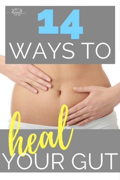 14 ways to heal your gut Improve Gut Health Tips, Ways To Improve Gut Health, Healing Leaky Gut, Inflammation Smoothie, Healing Gut, Healing The Gut, Nutritional Healing, Candida Symptoms, Gi Health