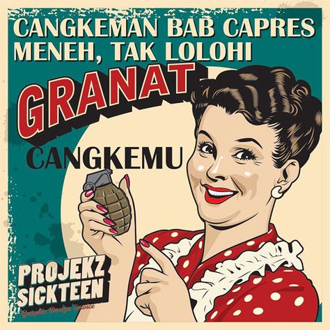 Granat on Behance Iklan Vintage, Wm Logo, Tempo Doeloe, Old Commercials, Vintage Poster Design, Architecture Tattoo, Old Advertisements, Retro Sign, Propaganda Posters